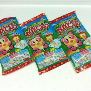 Coris Waku Waku Animal Soft Candy