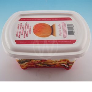 Apricot Puree