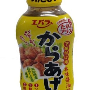 Ebara Karaage No Tare