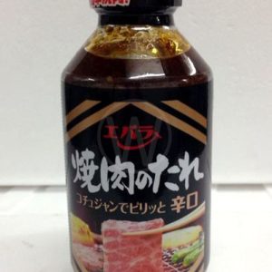 Yakiniku No Tare Karakuchi