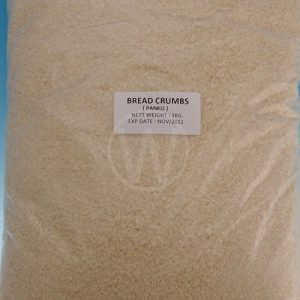 Fry Top Hosome Panko