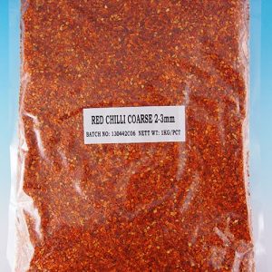 Red Chili Coarse