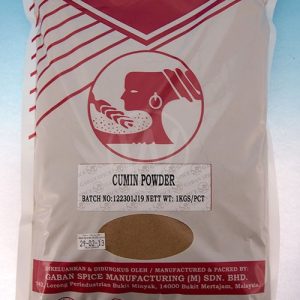 Cumin Powder