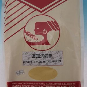Ginger Powder