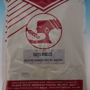Onion Powder
