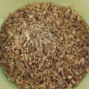 Oregano Whole