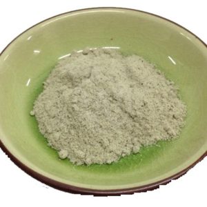 White Pepper Powder