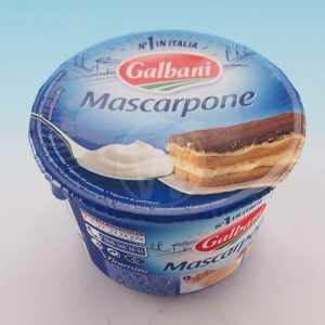 Mascarpone Cheese