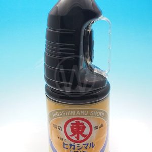 Higashimaru Usukuchi Shoyu 1.8L