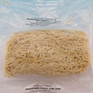 Frozen Ramen
