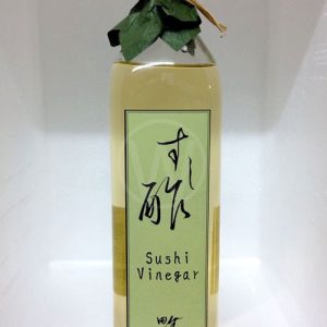 Mizkan Sushi Su 375ml