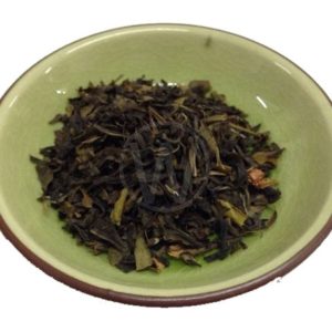Jasmine Tea