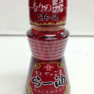 Kadoya Sesame Oil
