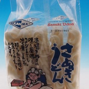 Sanuki Udon