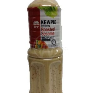 Kewpie Goma Dressing