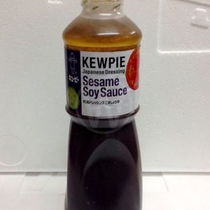 Kewpie Wafu Dressing