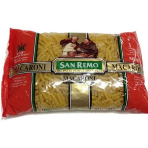 Macaroni