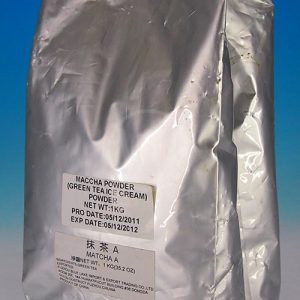 Maccha Powder