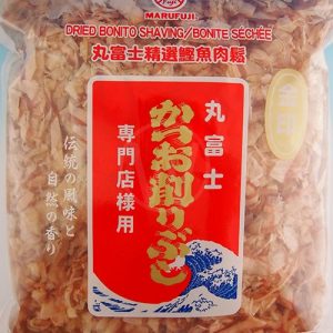 Marufuji Hana Katsuo Boshi