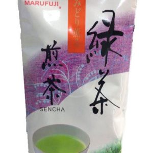 Marufuji Sencha Oohashii 100g