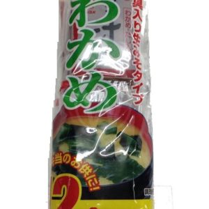 Marukome Wakame Miso
