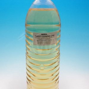 Mirin Cooking Sweet Sauce 1.5L