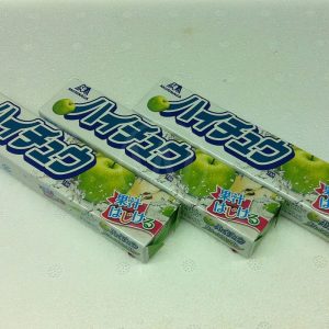 Morinaga Haichu Green Apple