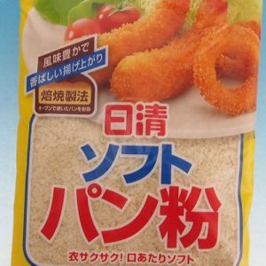 Nissin Panko