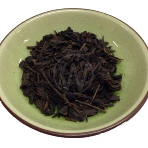 Oolong Tea