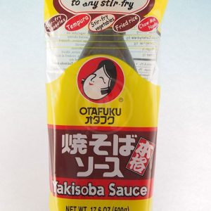 Otafuku Yakisoba Sauce