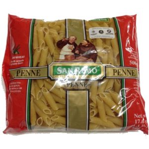 Penne Rigati