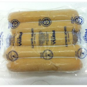 Prima Bangi Chicken Sausage