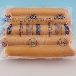 Prima Bangi Sausage