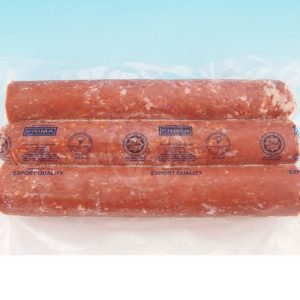 Prima Beef Pepperoni Whole