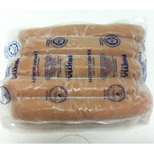 Prima Bratwurst Sausage