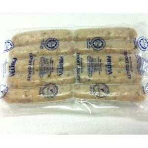 Prima Chopolate Farmer Sausage
