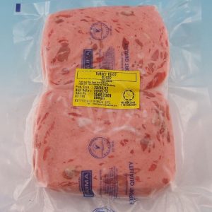 Prima Turkey Toast Sliced