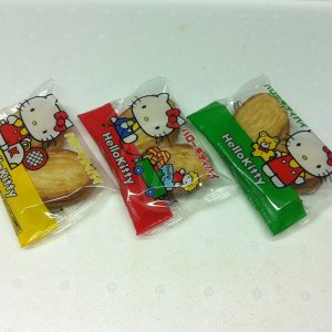 Sanritsu Pocket Hello Kitty Pie