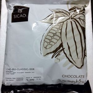 Sicao Dark Chocolate