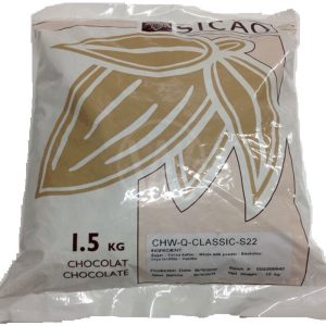 Sicao White Chocolate