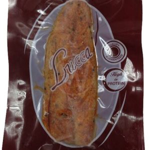 Smoked Mackeral 7 Spices