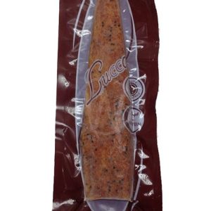 Smoked Tenggiri 7 Spices