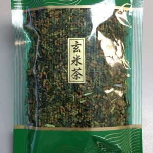 Syonanen Genmaicha 100g