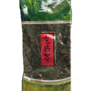 Syonanen Genmaicha 300g