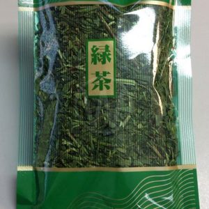 Syonanen Ryokucha 100g