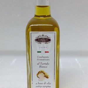 White Truffle Olive Oil 55ml