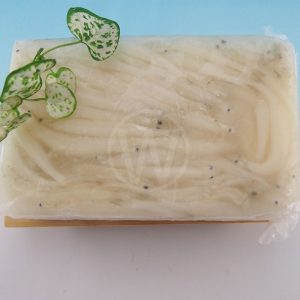 White Bait Fish 3-4"