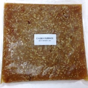 Chuka Kurage