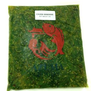 Chuka Wakame